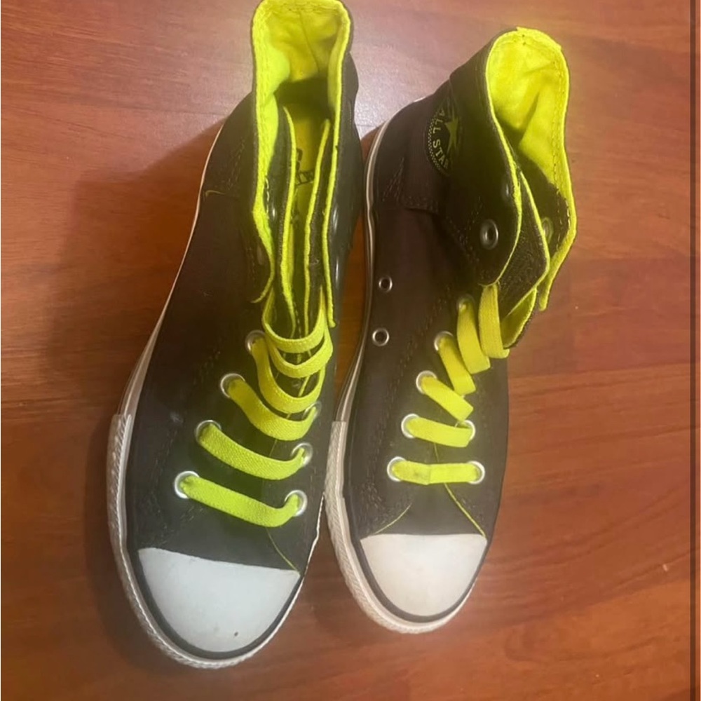 Converse shoes